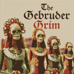 The Gebruder Grim : Waltzes